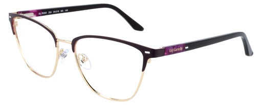 Frente GUY LAROCHE OFT* 76393 COL 253 ø54/17 140