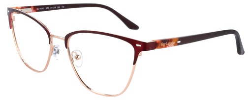 Frente GUY LAROCHE OFT* 76393 COL 272 ø54/16 140
