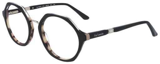 Frente GUY LAROCHE OFT* 76410 COL 512 ø50/19 140