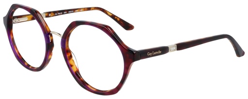 Frente GUY LAROCHE OFT* 76410 COL 594 ø50/19 140