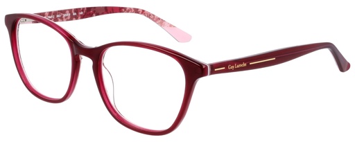 Frente GUY LAROCHE OFT* 76412 COL 563 ø52/18 140