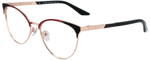 Frente GUY LAROCHE OFT* 76420 COL 472 ø54/17 140