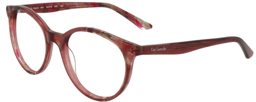 Frente GUY LAROCHE OFT* 76423 COL 564 ø52/18 140