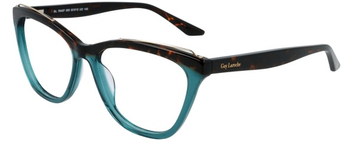 Frente GUY LAROCHE OFT* 76457 COL 593 ø54/15 140