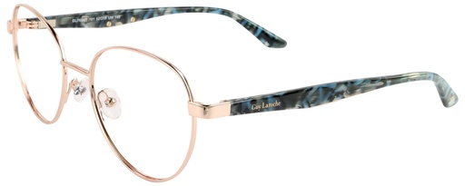 Frente GUY LAROCHE OFT* 76547 COL 101 ø52/17 140