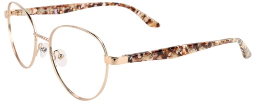 Frente GUY LAROCHE OFT* 76547 COL 301 ø52/17 140