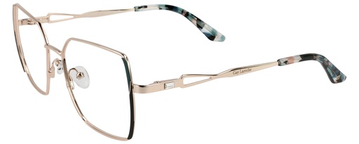 Frente GUY LAROCHE OFT* 76549 COL 201 ø52/17 14