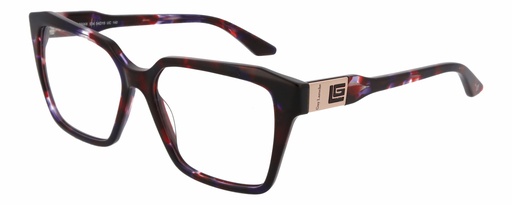 Frente GUY LAROCHE RX* 76668 COL 554 ø54/15 140 - L.01