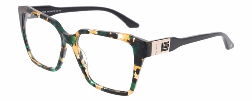 Frente GUY LAROCHE RX* 76668 COL 599 ø54/15 140 - L.01