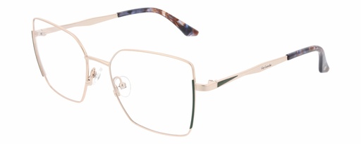 Frente GUY LAROCHE RX* 76676 COL 263 ø54/18 140 - L.01