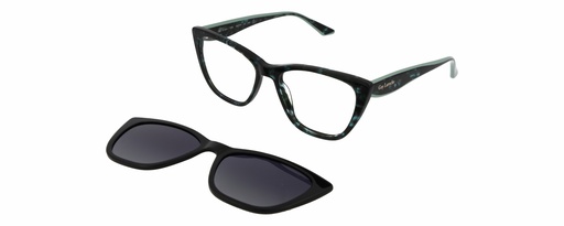 Clip on A GUY LAROCHE 81051 COL 534