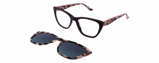 Clip on A GUY LAROCHE 81051 COL 554