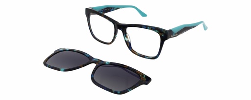 Clip on A GUY LAROCHE 81055 COL 544