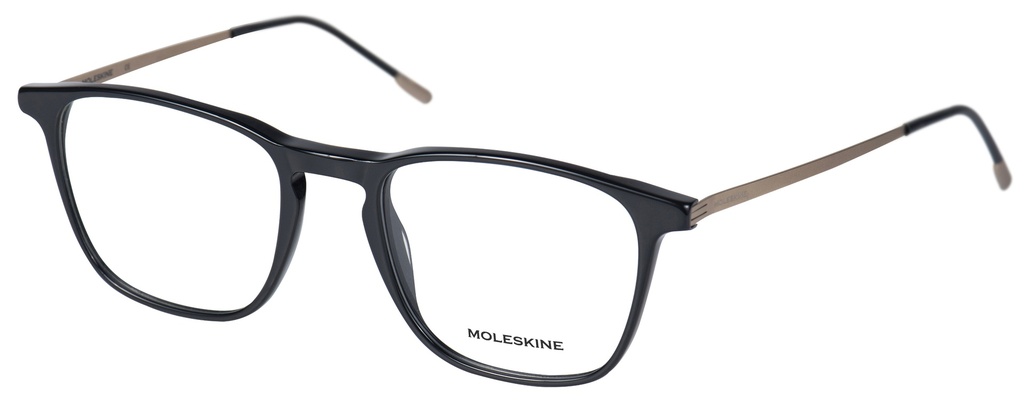 MOLESKINE RX* 1116 COL 00