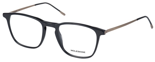 MOLESKINE RX* 1116 COL 00