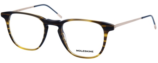 MOLESKINE RX* 1143 COL 73