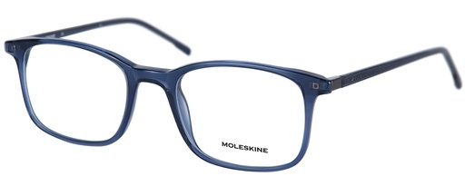 MOLESKINE RX* 1158 COL 50