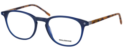 MOLESKINE RX* 1159 COL 50