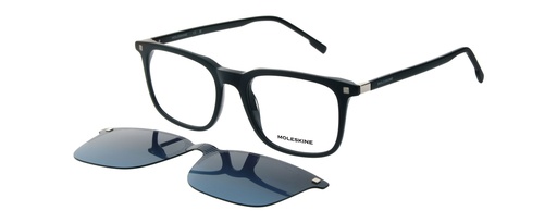 MOLESKINE Clip-on* 1180 COL 00