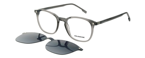 MOLESKINE Clip-on* 1181 COL 80