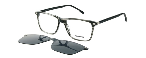 MOLESKINE Clip-on* 1183 COL 02