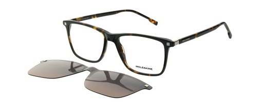 MOLESKINE Clip-on* 1183 COL 32