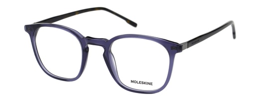 MOLESKINE RX* 1188 COL 51