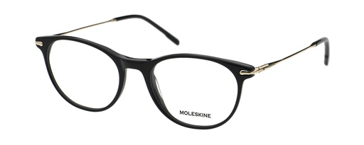 MOLESKINE RX* 1197 COL 00