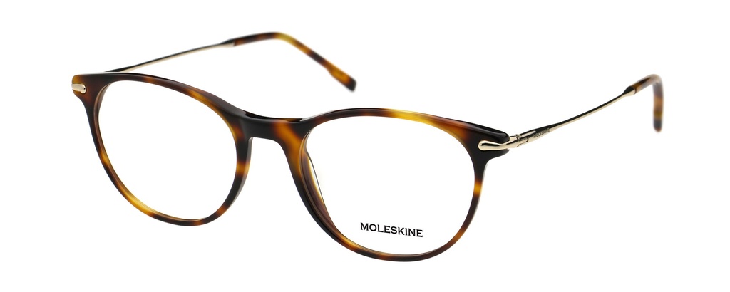 MOLESKINE RX* 1197 COL 31