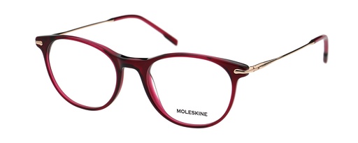 MOLESKINE RX* 1197 COL 40