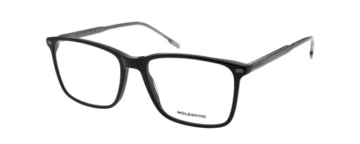 MOLESKINE RX* 1209 COL 00