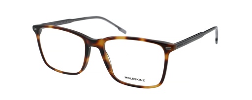 MOLESKINE RX* 1209 COL 31