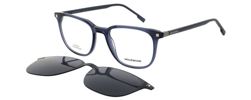 MOLESKINE Clip-on* 1216 COL 50