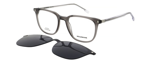 MOLESKINE Clip-on* 1216 COL 80