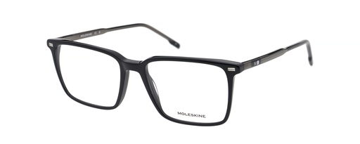 MOLESKINE RX* 1232 COL 00