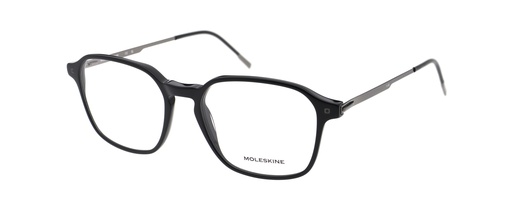 MOLESKINE RX* 1235 COL 00