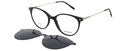 MOLESKINE Clip-on* 1236 COL 00