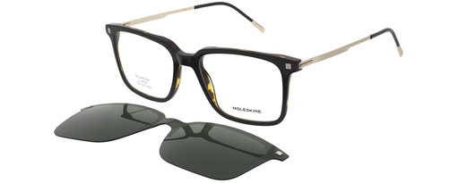 MOLESKINE Clip-on* 1237 COL 03