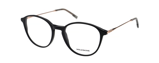 MOLESKINE RX* 1251 COL 00