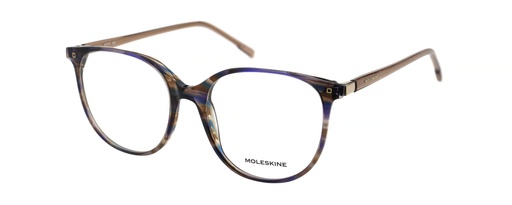 MOLESKINE RX* 1253 COL 75