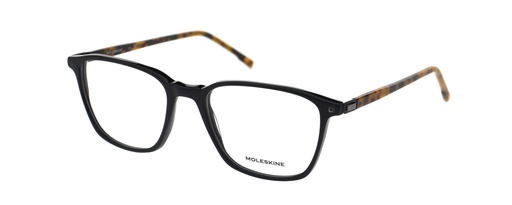 MOLESKINE RX* 1264 COL 01