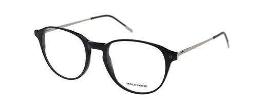 MOLESKINE RX* 1265 COL 00