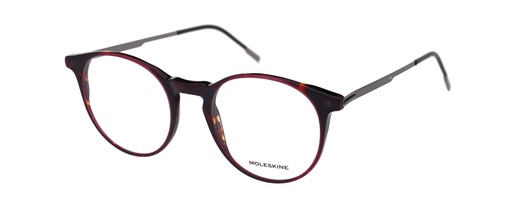 MOLESKINE RX* 1266 COL 50