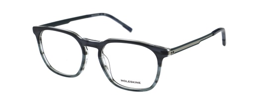 MOLESKINE RX* 1275 COL 62