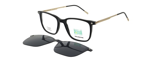 MOLESKINE Clip-on* 1276 COL 00