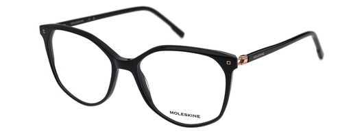 MOLESKINE RX* 1280 COL 00