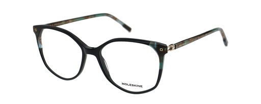 MOLESKINE RX* 1280 COL 04