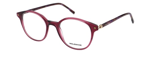 MOLESKINE RX* 1281 COL 80