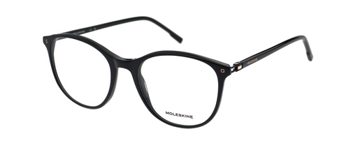 MOLESKINE RX* 1282 COL 00