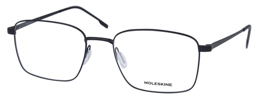 MOLESKINE RX* 2142 COL 00